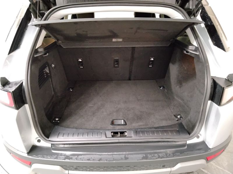 GuidiCar - LAND ROVER Range Rover Evoque 2019 Evoque 2.0 td4 SE 150cv 5p auto my19 Usato